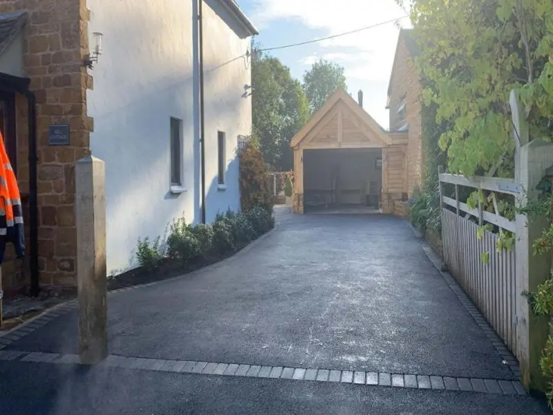 Tarmac Gallery