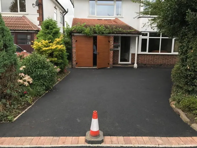 Tarmac Gallery