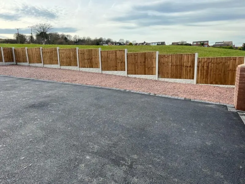 Tarmac Repairs