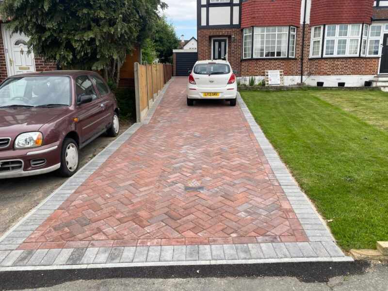 Block Paving