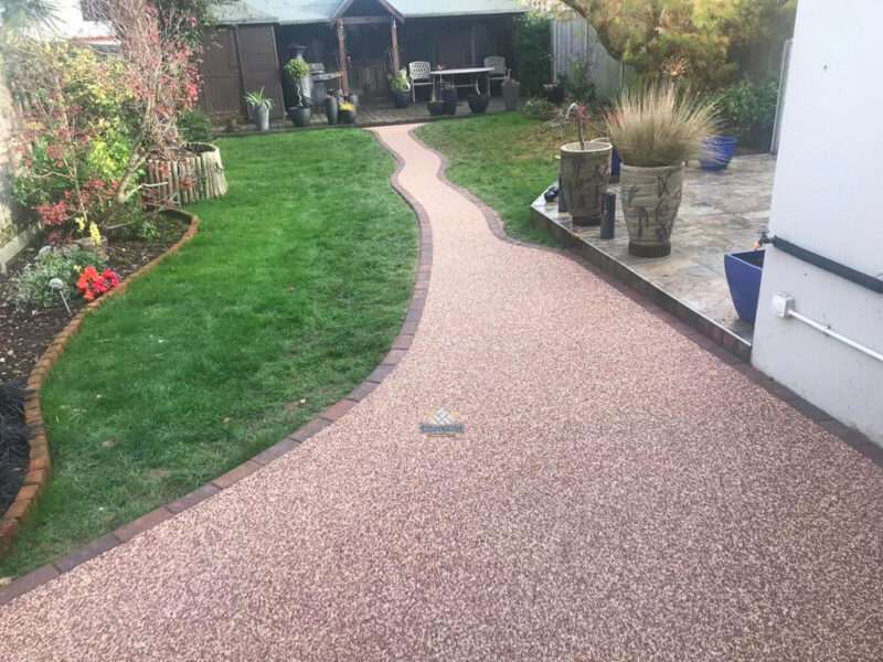 Resin Driveways
