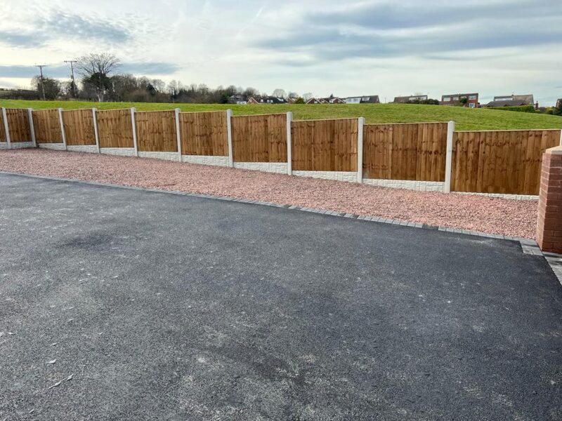Tarmac Repairs
